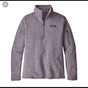 Patagonia jacket